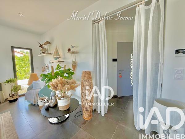 Maison à vendre 6 pièces 141 m² Les Mathes