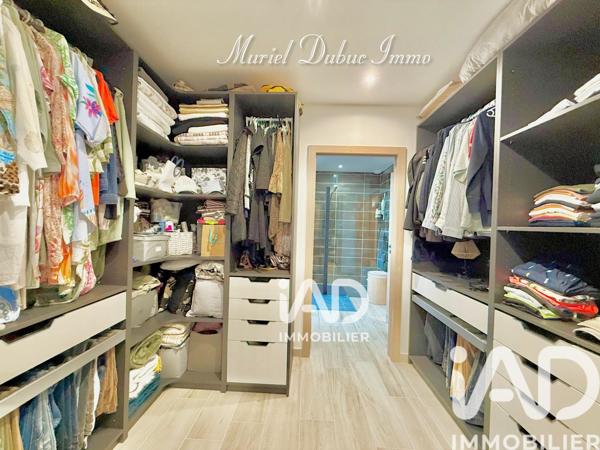 Maison à vendre 6 pièces 141 m² Les Mathes