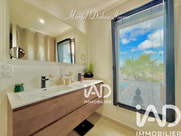 Maison à vendre 6 pièces 141 m² Les Mathes