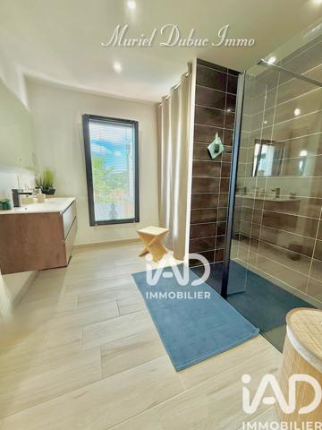 Maison à vendre 6 pièces 141 m² Les Mathes