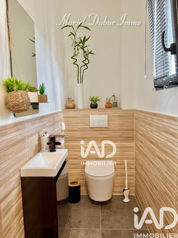 Maison à vendre 6 pièces 141 m² Les Mathes