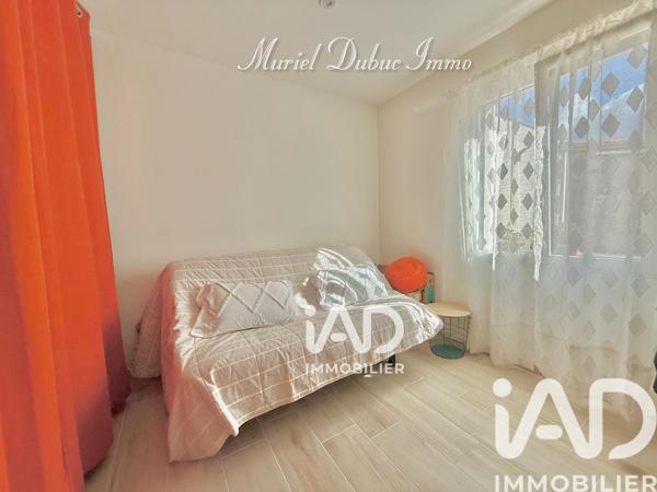Maison à vendre 6 pièces 141 m² Les Mathes