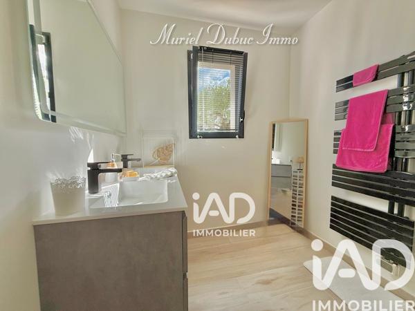 Maison à vendre 6 pièces 141 m² Les Mathes