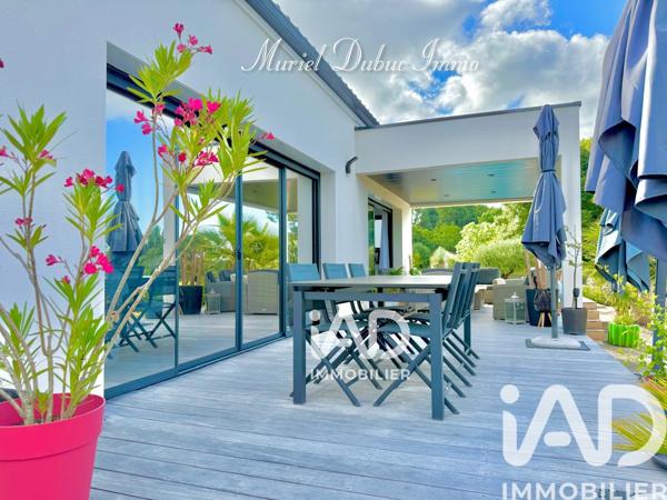 Maison à vendre 6 pièces 141 m² Les Mathes