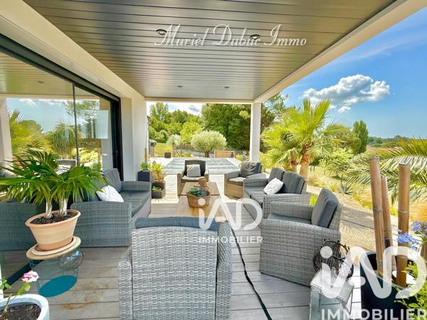 Maison à vendre 6 pièces 141 m² Les Mathes