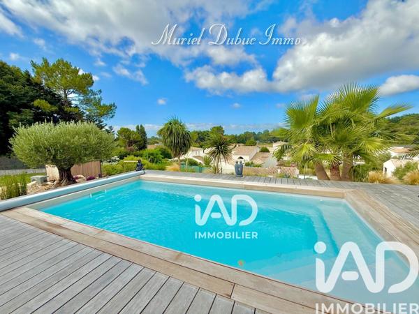 Maison à vendre 6 pièces 141 m² Les Mathes