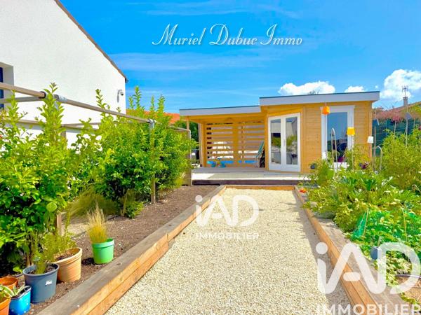 Maison à vendre 6 pièces 141 m² Les Mathes
