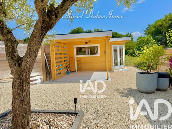 Maison à vendre 6 pièces 141 m² Les Mathes