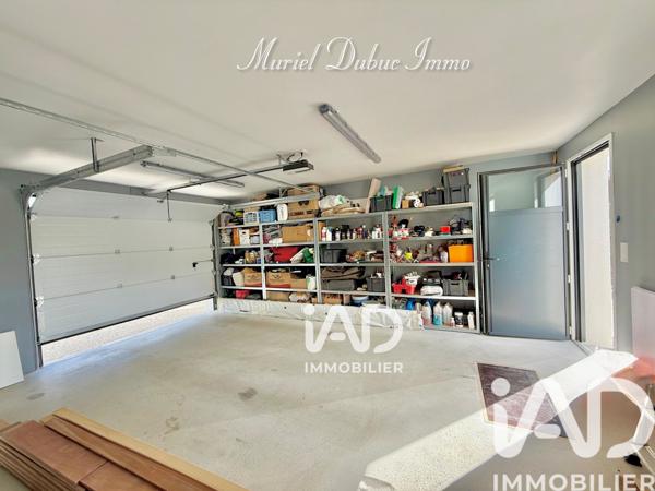 Maison à vendre 6 pièces 141 m² Les Mathes
