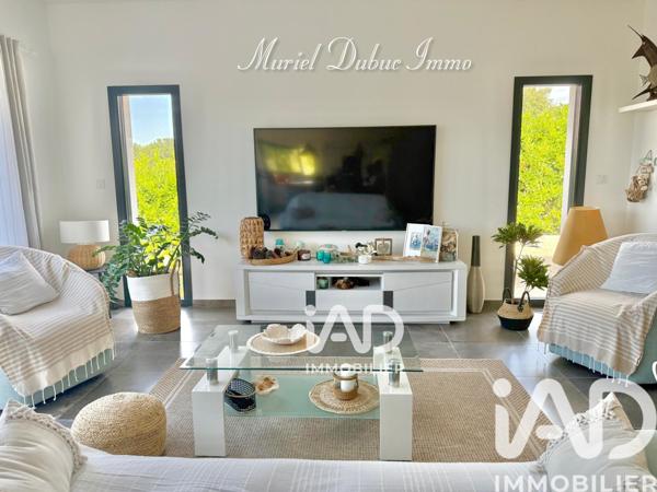 Maison à vendre 6 pièces 141 m² Les Mathes