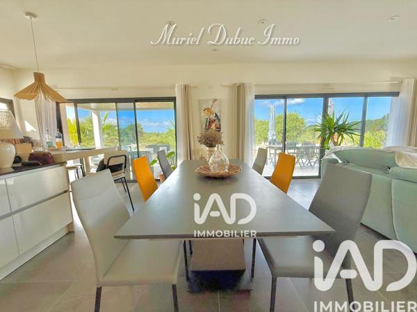 Maison à vendre 6 pièces 141 m² Les Mathes