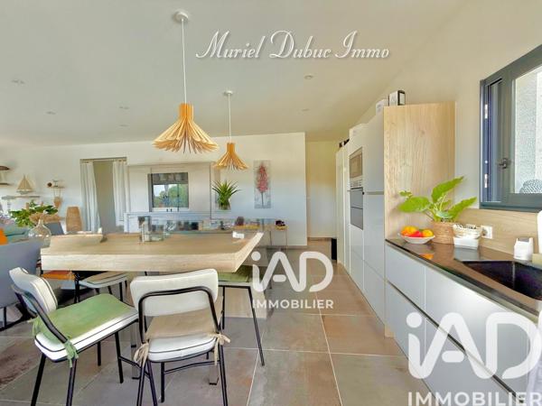 Maison à vendre 6 pièces 141 m² Les Mathes