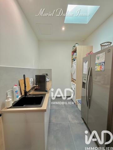 Maison à vendre 6 pièces 141 m² Les Mathes