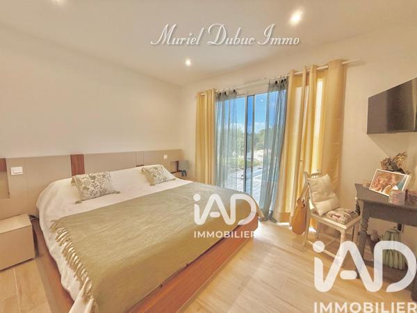 Maison à vendre 6 pièces 141 m² Les Mathes