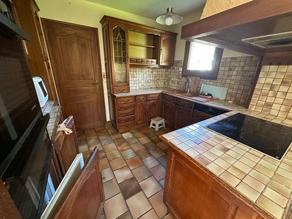 Maison La Madeleine-bouvet