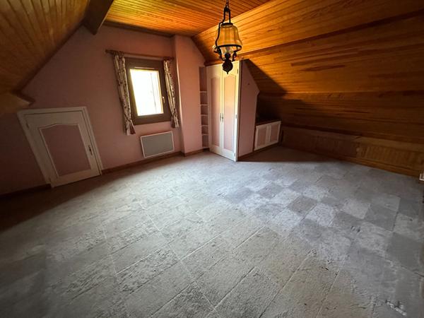 Maison La Madeleine-bouvet