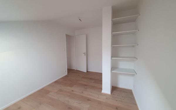 Appartement à louer    3 pièces • 55 m2 Rambervillers