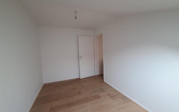 Appartement à louer    3 pièces • 55 m2 Rambervillers