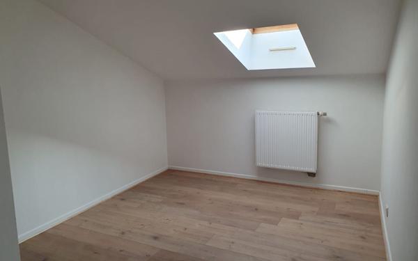 Appartement à louer    3 pièces • 55 m2 Rambervillers