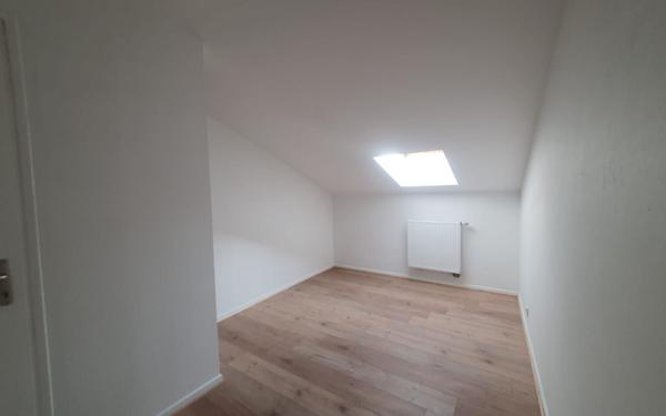 Appartement à louer    3 pièces • 55 m2 Rambervillers