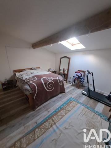 Maison à vendre 6 pièces 120 m² Beauvoisin