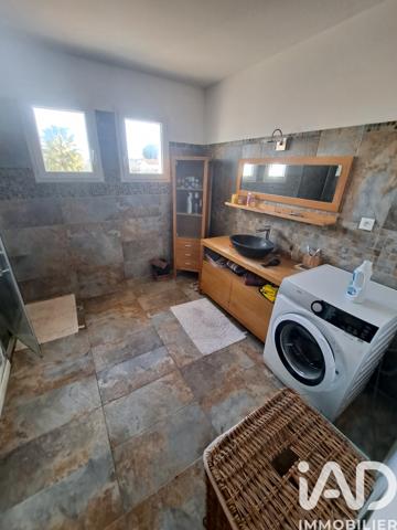 Maison à vendre 6 pièces 120 m² Beauvoisin