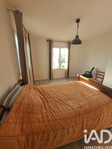 Maison à vendre 6 pièces 120 m² Beauvoisin