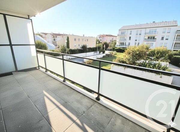 Appartement T3 à vendre  3 pièces - 56,70 m2 BLAGNAC - 31