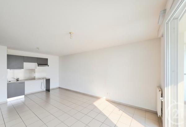 Appartement T3 à vendre  3 pièces - 56,70 m2 BLAGNAC - 31