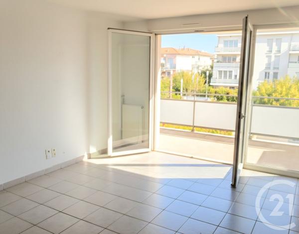 Appartement T3 à vendre  3 pièces - 56,70 m2 BLAGNAC - 31