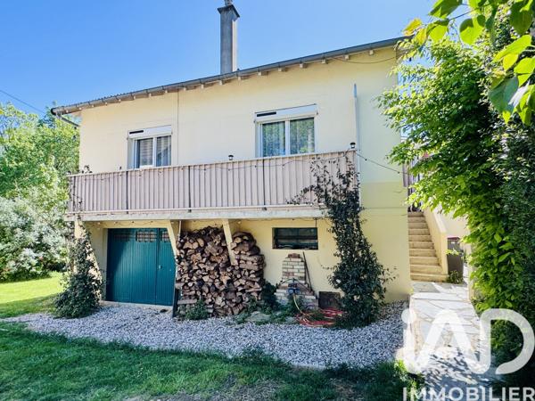 Maison à vendre 5 pièces 140 m² Saclay