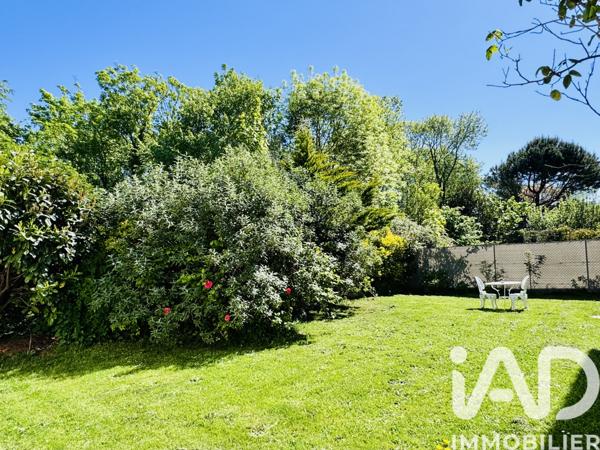 Maison à vendre 5 pièces 140 m² Saclay