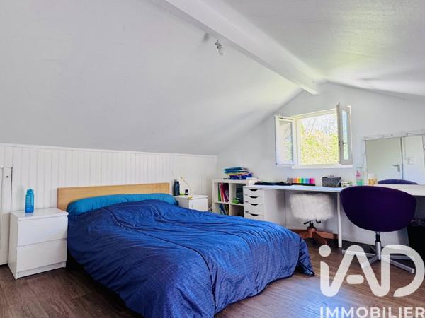 Maison à vendre 5 pièces 140 m² Saclay
