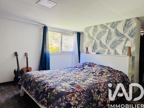 Maison à vendre 5 pièces 140 m² Saclay