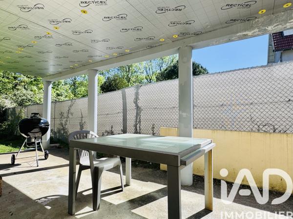 Maison à vendre 5 pièces 140 m² Saclay