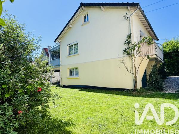 Maison à vendre 5 pièces 140 m² Saclay