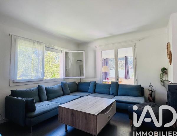 Maison à vendre 5 pièces 140 m² Saclay