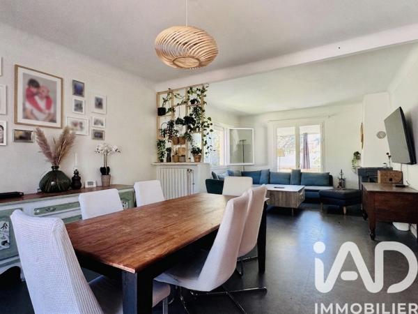 Maison à vendre 5 pièces 140 m² Saclay