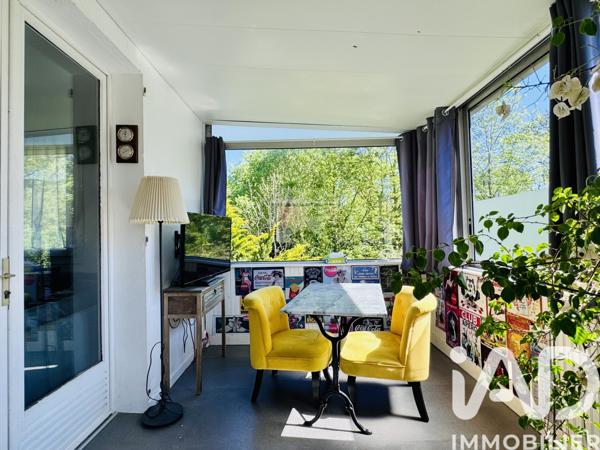 Maison à vendre 5 pièces 140 m² Saclay