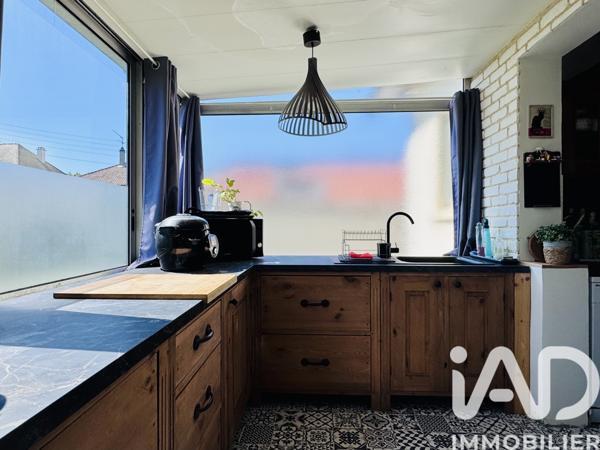 Maison à vendre 5 pièces 140 m² Saclay