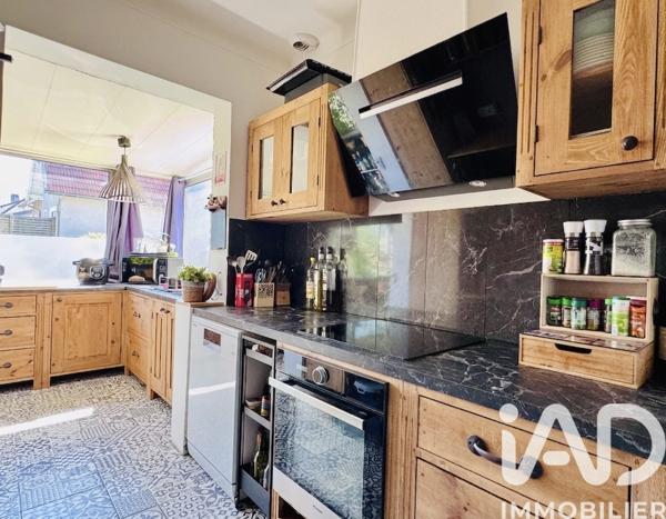 Maison à vendre 5 pièces 140 m² Saclay