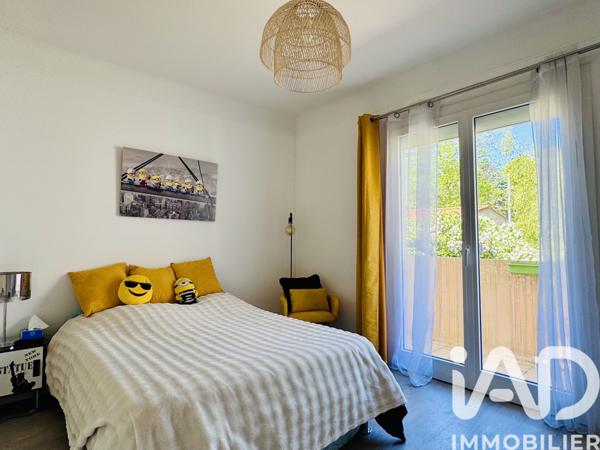 Maison à vendre 5 pièces 140 m² Saclay