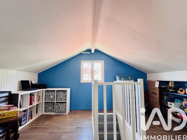 Maison à vendre 5 pièces 140 m² Saclay