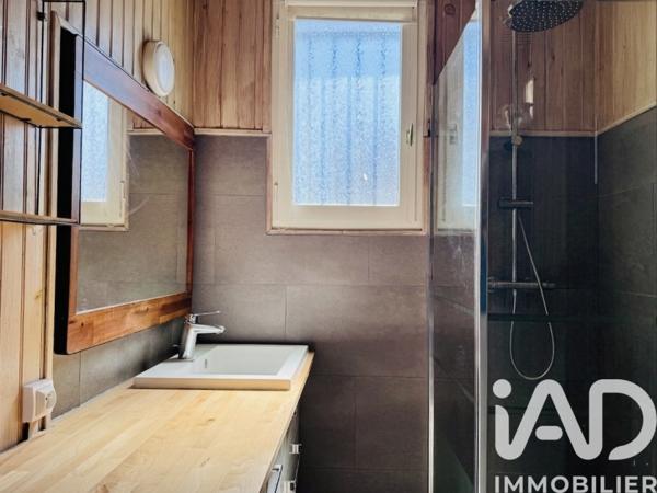 Maison à vendre 5 pièces 140 m² Saclay
