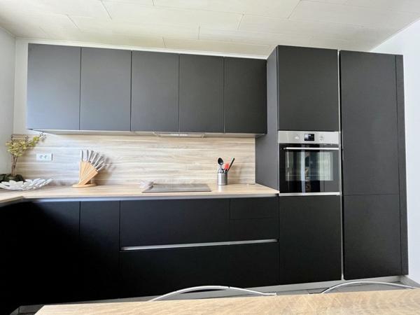 Appartement à vendre 299 000 € Orléans 5 p 104 m² DPE D