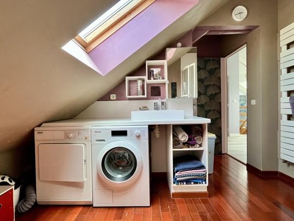 Appartement à vendre 299 000 € Orléans 5 p 104 m² DPE D