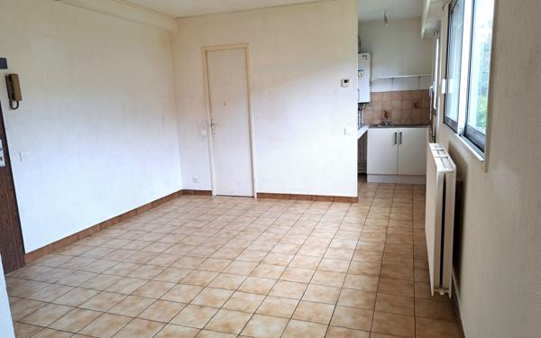 Appartement à vendre    1 pièce • 22,45 m2 Vallauris
