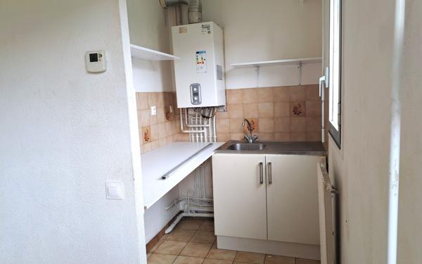 Appartement à vendre    1 pièce • 22,45 m2 Vallauris