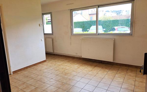 Appartement à vendre    1 pièce • 22,45 m2 Vallauris