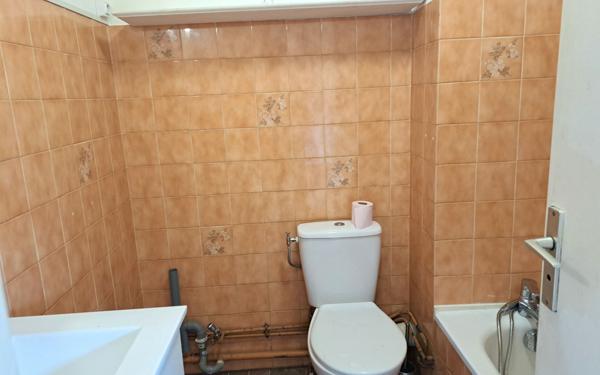 Appartement à vendre    1 pièce • 22,45 m2 Vallauris